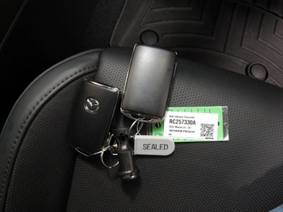 2023 Mazda Mazda CX-30 2.5 S Premium Package CARBRAVO CERTIFIED