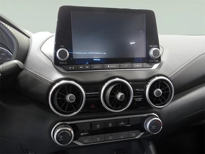 2023 Nissan Sentra SV CARBRAVO CERTIFIED