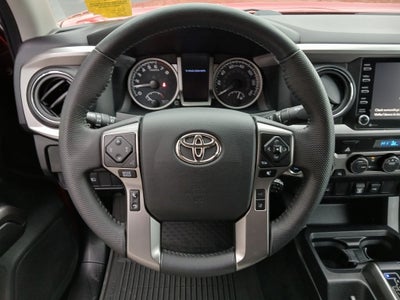 2023 Toyota Tacoma V6