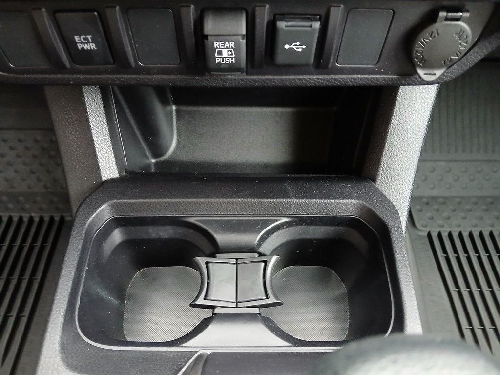 2023 Toyota Tacoma V6