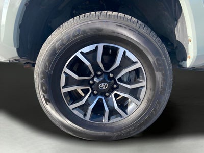 2022 Toyota Tacoma TRD Sport V6