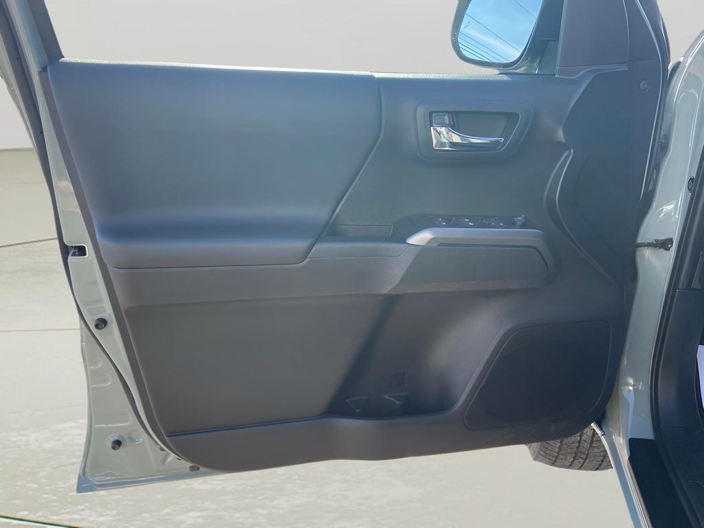 2022 Toyota Tacoma TRD Sport V6