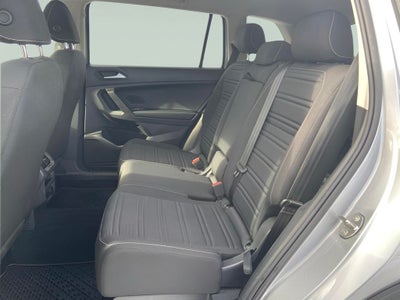 2022 Volkswagen Tiguan 2.0T S