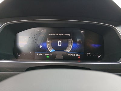 2024 Volkswagen Tiguan 2.0T Wolfsburg Edition