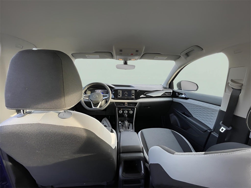 2023 Volkswagen Taos 1.5T S Certified