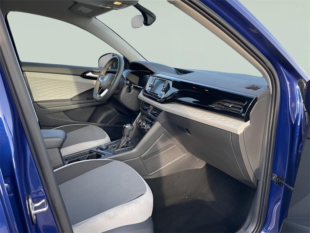 2023 Volkswagen Taos 1.5T S Certified