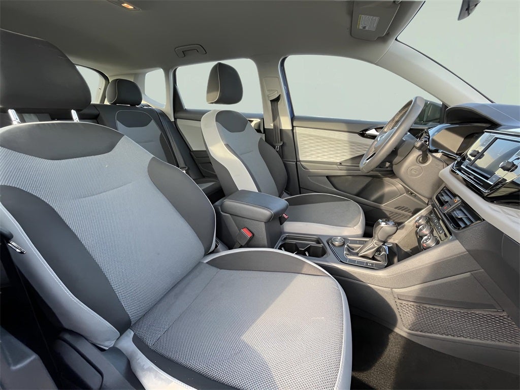 2023 Volkswagen Taos 1.5T S Certified