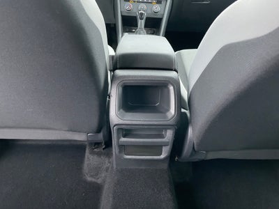 2022 Volkswagen Taos 1.5T S Certified