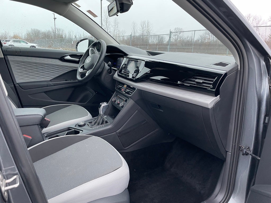 2022 Volkswagen Taos 1.5T S Certified