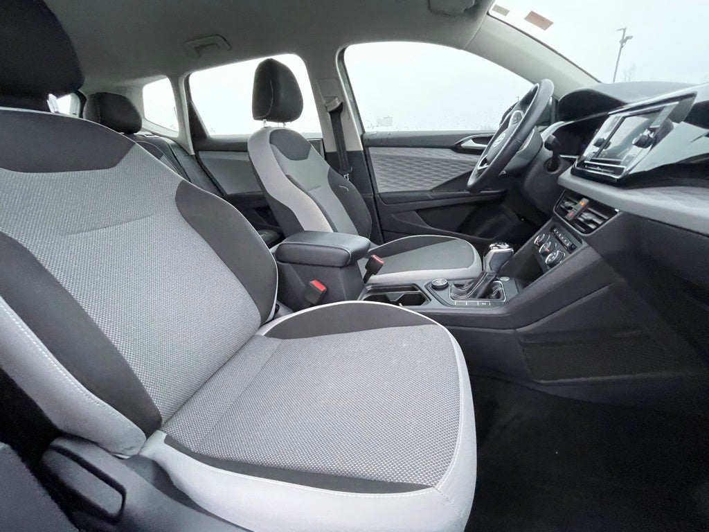 2022 Volkswagen Taos 1.5T S Certified