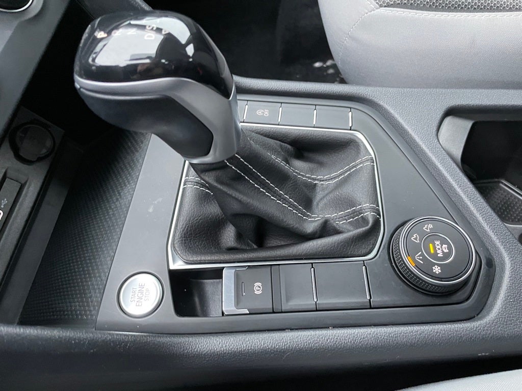 2022 Volkswagen Taos 1.5T S Certified