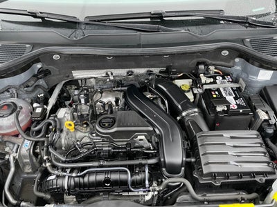 2022 Volkswagen Taos 1.5T SE Certified