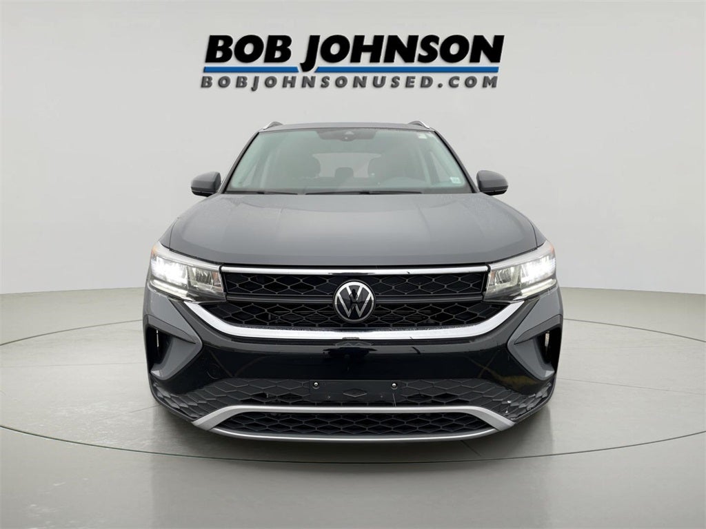 2022 Volkswagen Taos 1.5T SE Certified