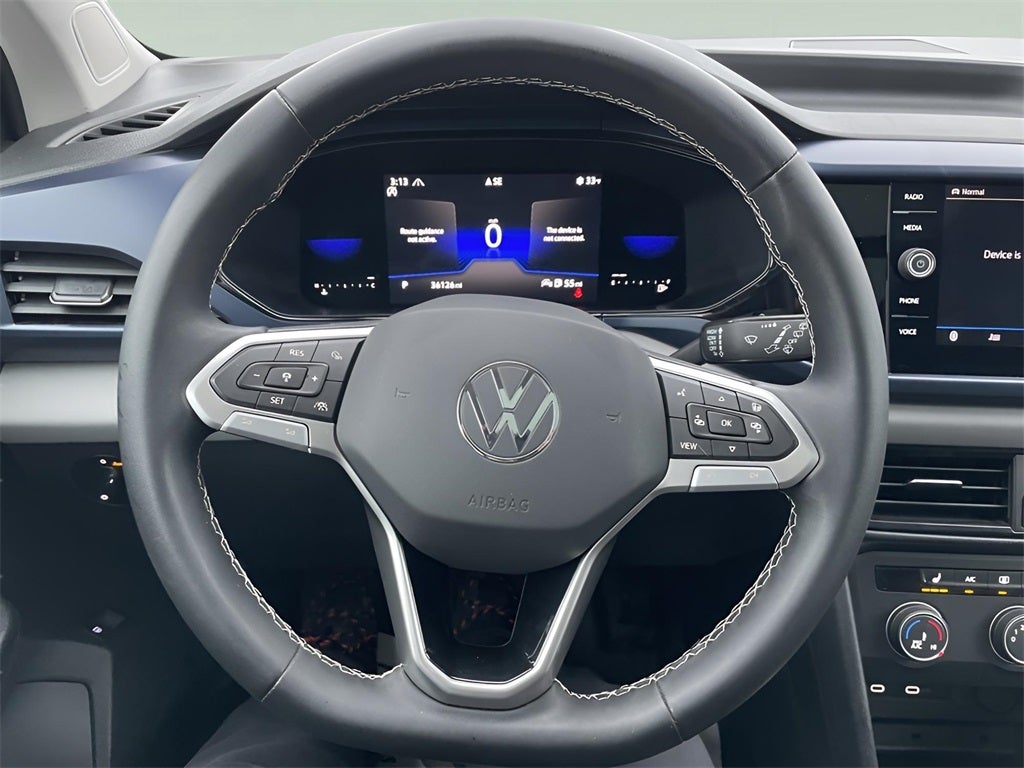 2022 Volkswagen Taos 1.5T SE Certified