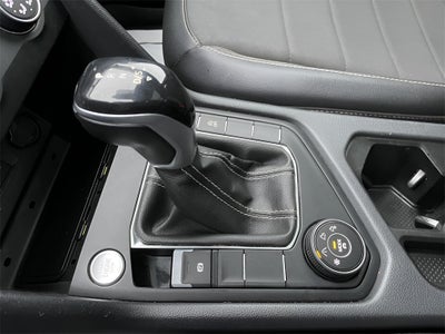 2022 Volkswagen Taos 1.5T SE Certified