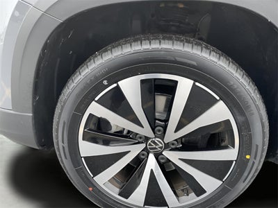 2022 Volkswagen Taos 1.5T SE Certified