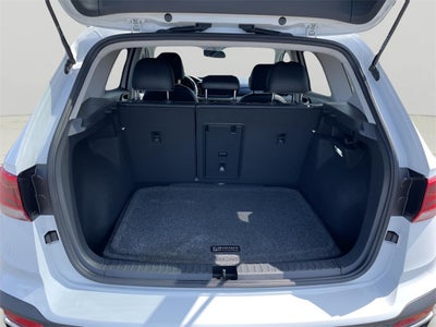 2022 Volkswagen Taos 1.5T SE CERTIFIED