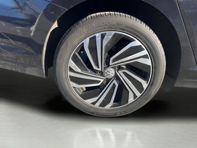 2020 Volkswagen Jetta SEL