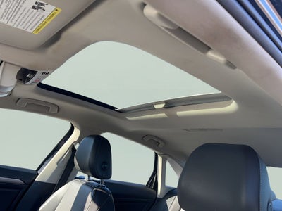 2020 Volkswagen Jetta SEL