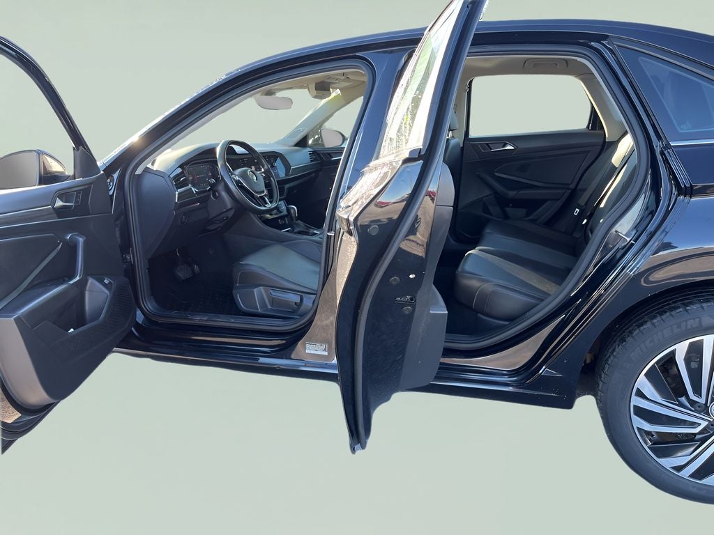 2020 Volkswagen Jetta SEL