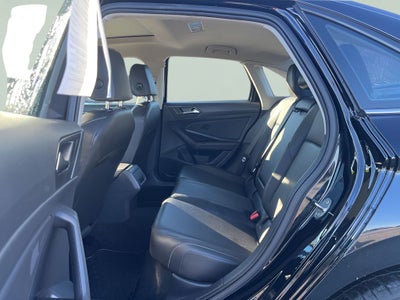 2020 Volkswagen Jetta SEL