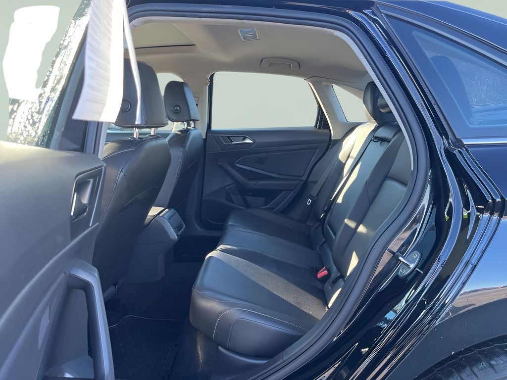 2020 Volkswagen Jetta SEL