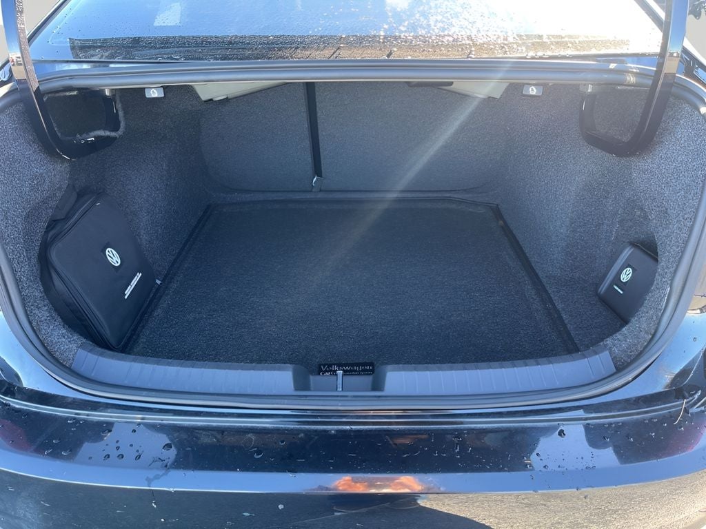 2020 Volkswagen Jetta SEL