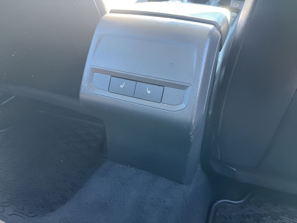 2020 Volkswagen Jetta SEL