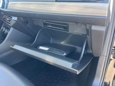 2020 Volkswagen Jetta SEL