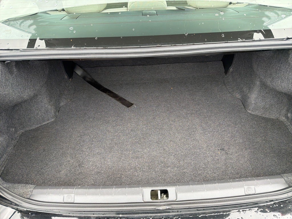 2021 Subaru Impreza Base CARBRAVO CERTIFIED!