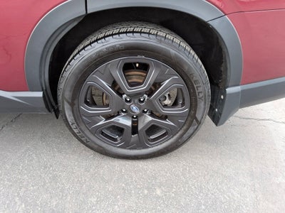 2023 Subaru Ascent Onyx Edition CarBravo Certified! Leather Heated Front & Rear Se