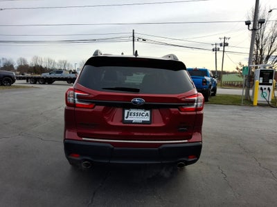 2023 Subaru Ascent Onyx Edition CarBravo Certified! Leather Heated Front & Rear Se