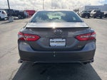 2018 Toyota Camry SE CARBRAVO!