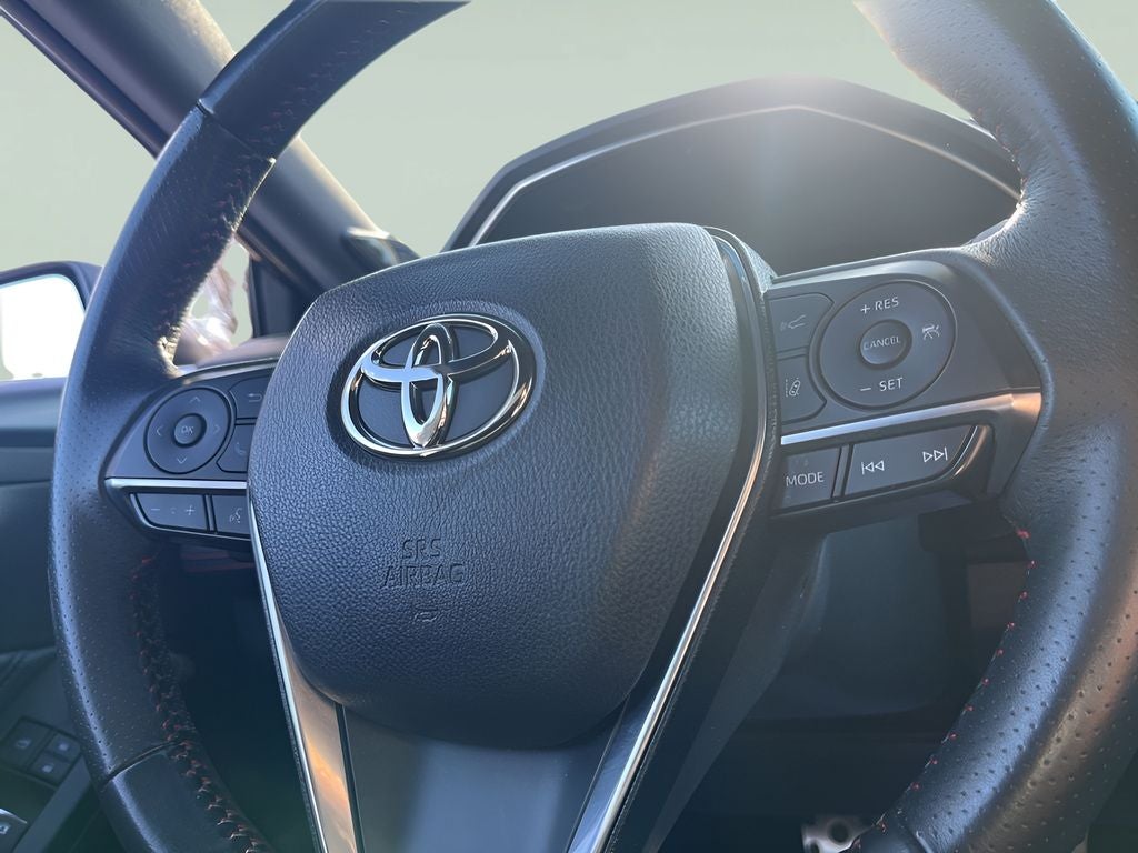 2020 Toyota Avalon TRD