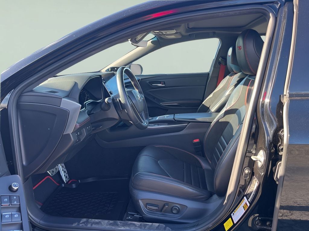 2020 Toyota Avalon TRD