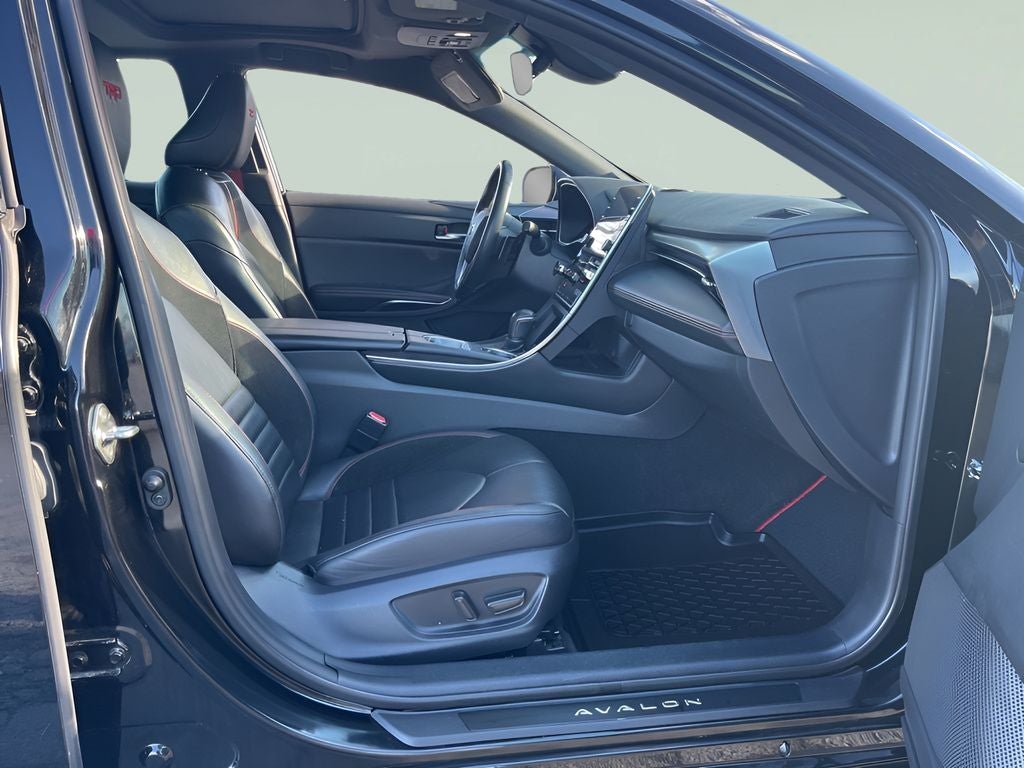 2020 Toyota Avalon TRD
