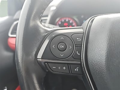 2023 Toyota Camry XSE Apple Car Play/ Android Auto, Leather, Heated Seat