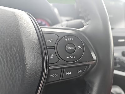 2023 Toyota Camry XSE Apple Car Play/ Android Auto, Leather, Heated Seat