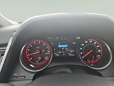 2023 Toyota Camry XSE Apple Car Play/ Android Auto, Leather, Heated Seat