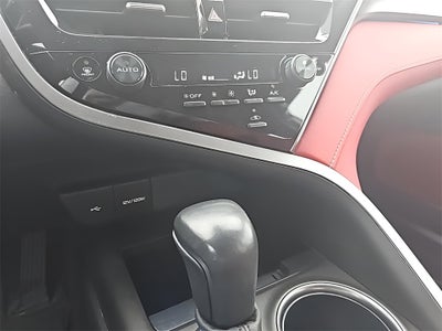 2023 Toyota Camry XSE Apple Car Play/ Android Auto, Leather, Heated Seat