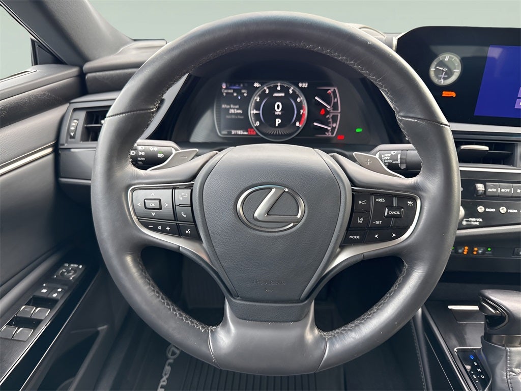 2024 Lexus ES 350 L/Certified