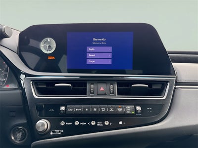 2024 Lexus ES 350 L/Certified