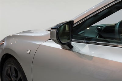 2021 Lexus ES 350 F Sport