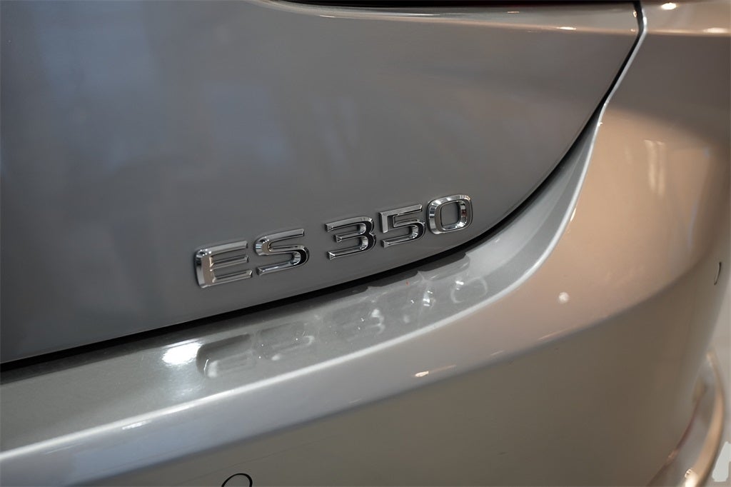 2021 Lexus ES 350 F Sport