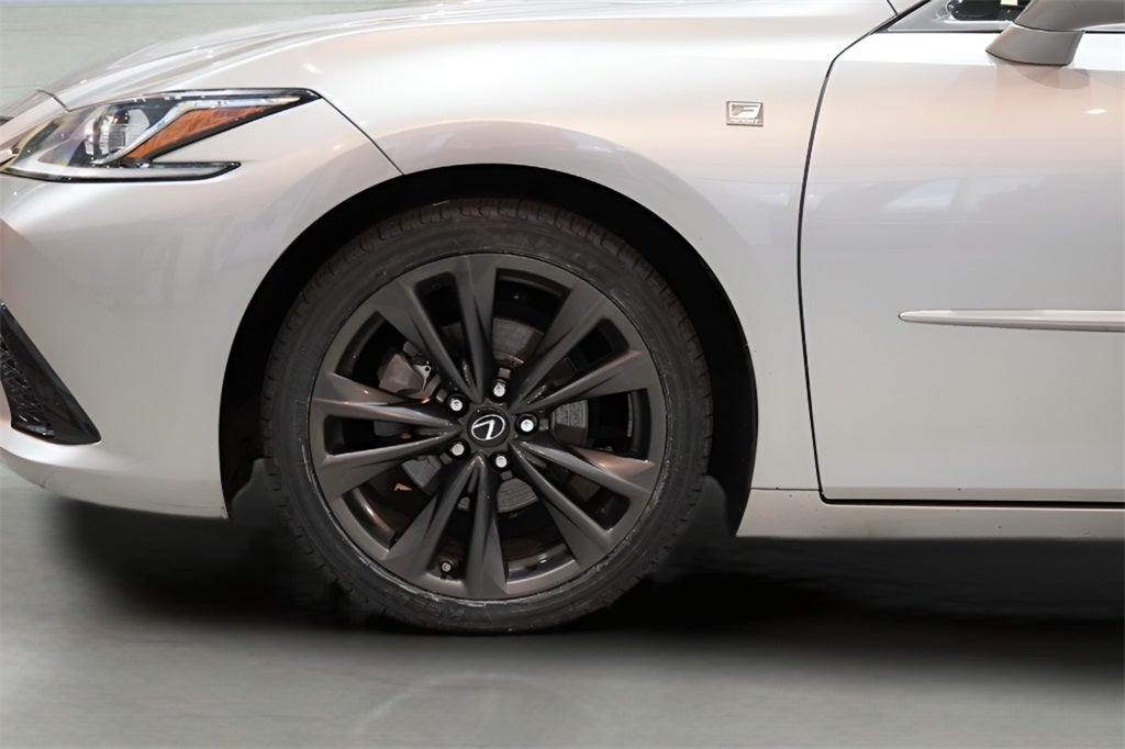 2021 Lexus ES 350 F Sport