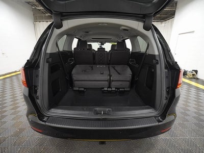 2018 Honda Odyssey EX-L *CarBravo Certified*