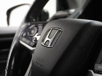 2018 Honda Odyssey EX-L *CarBravo Certified*