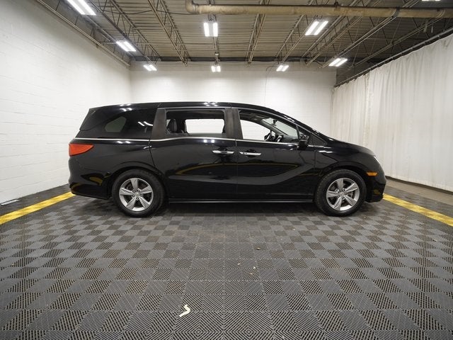 2018 Honda Odyssey EX-L *CarBravo Certified*
