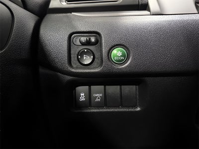 2019 Honda Ridgeline Sport