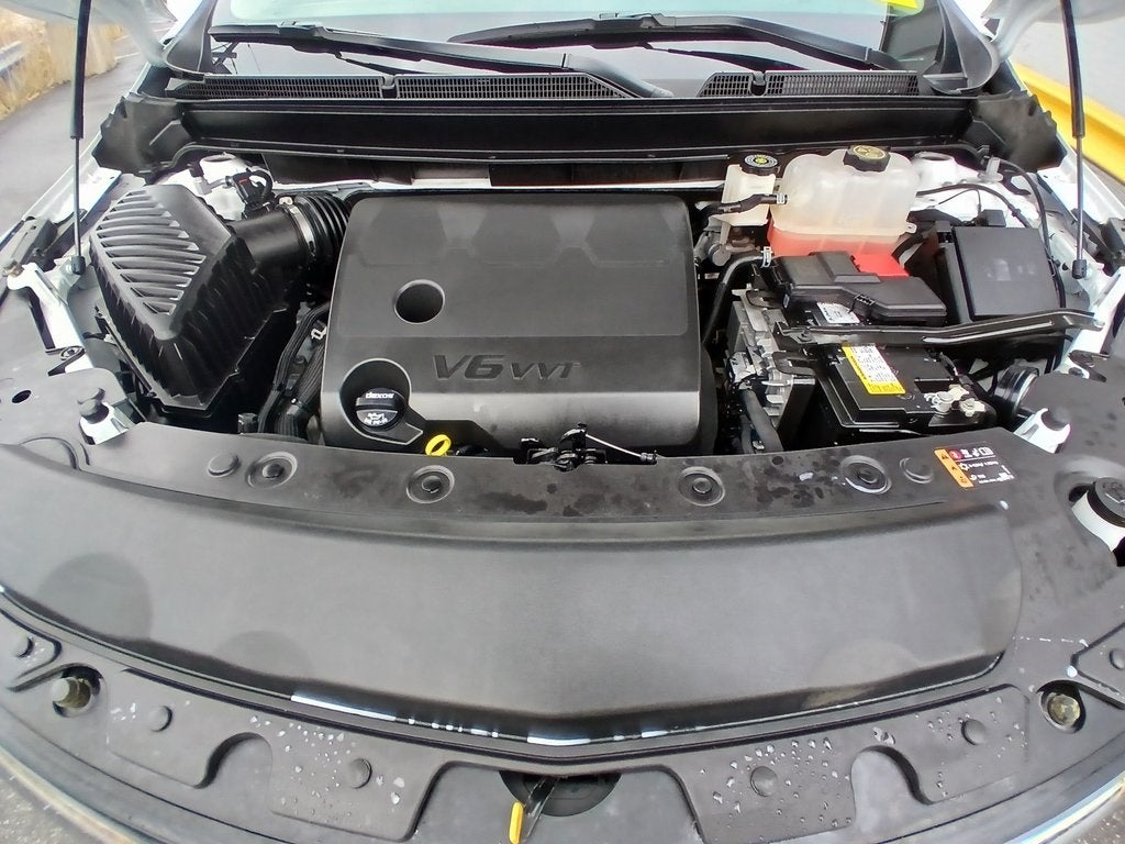 2024 Buick Enclave Premium Group